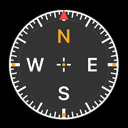 Compass App Icon