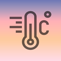 Thermograph App Icon